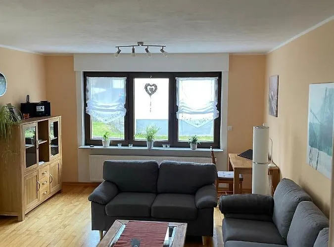 Ferienwohnung Am Elzbach
