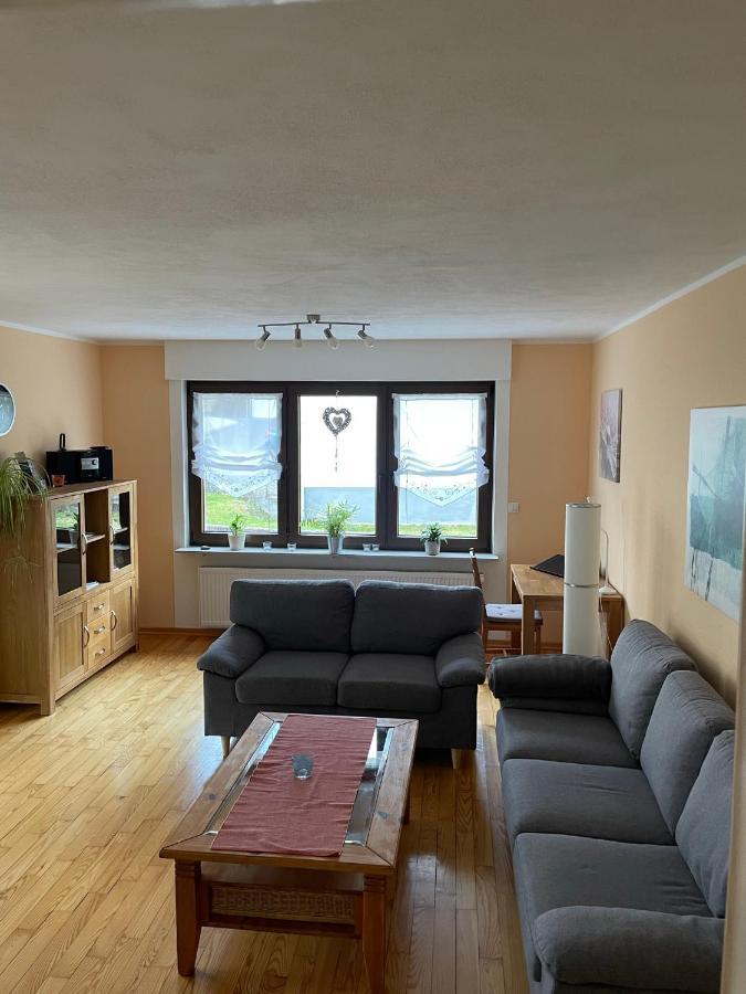 Apartment Am Elzbach Monreal